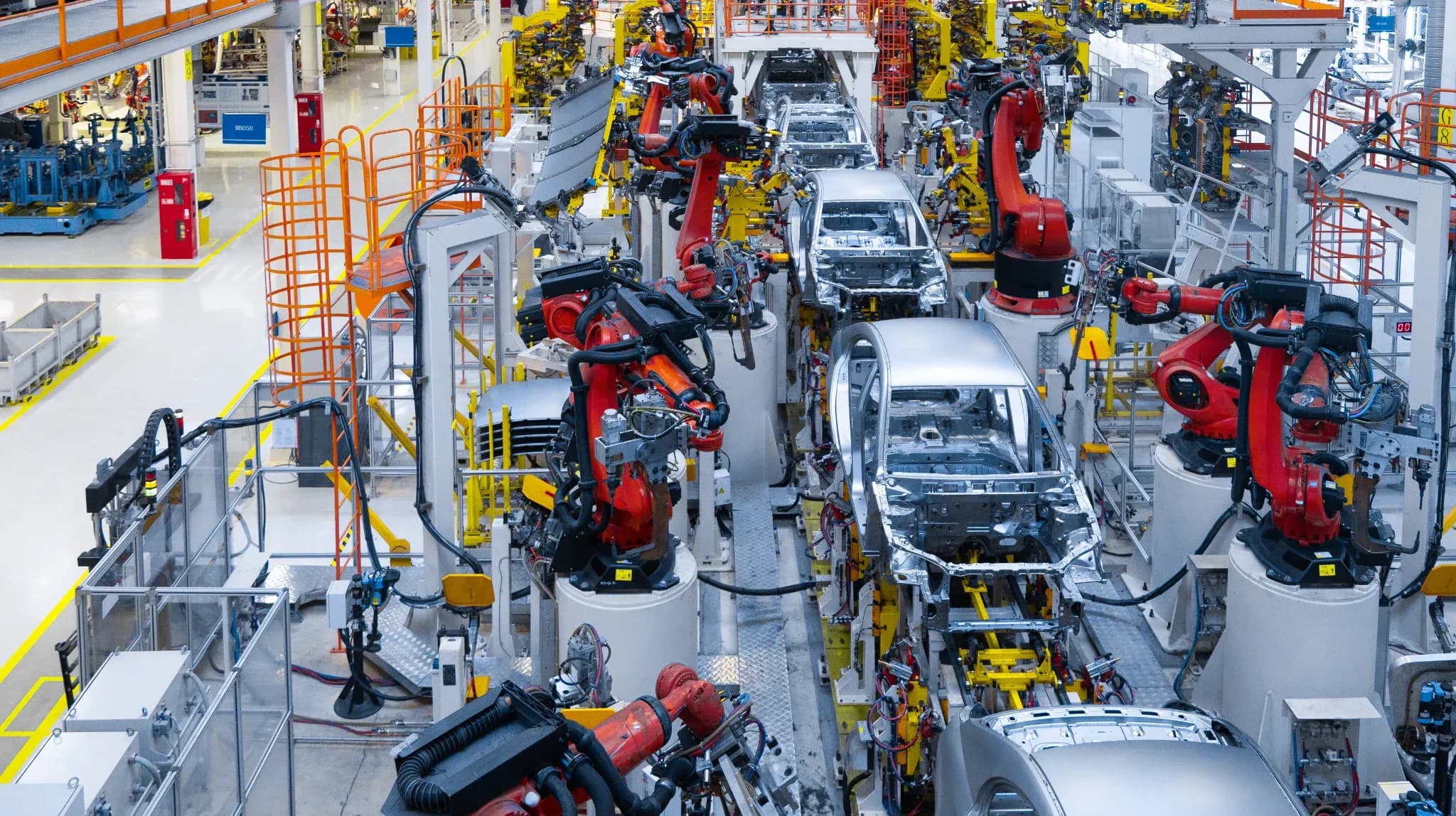 Top Trends in Metal Processing Technologies for 2025